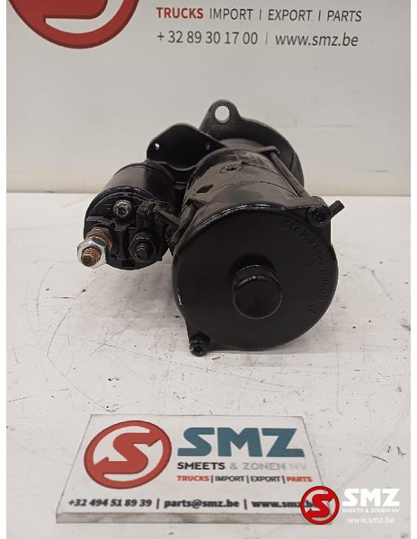 DAF Starter daf - Elektromos rendszer - Teherautó: 5 kép. DAF Starter daf - Elektromos rendszer - Teherautó: 5 kép.