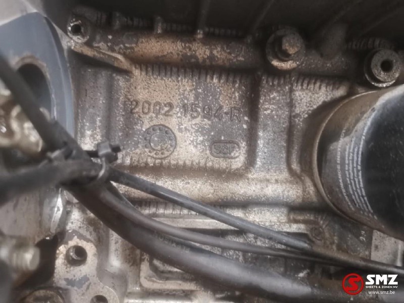 Deutz Occ Compressor met 2 cilinder Deutz motor - Légkompresszor: 5 kép. Deutz Occ Compressor met 2 cilinder Deutz motor - Légkompresszor: 5 kép.