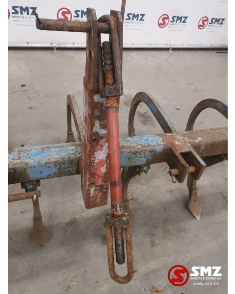 Diversen Cultivator 11 tanden 2.8m - Kultivátor: 3 kép. Diversen Cultivator 11 tanden 2.8m - Kultivátor: 3 kép.