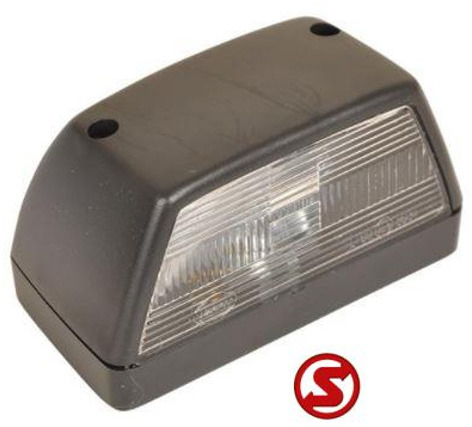 Diversen Kentekenplaatlamp - Lámpá/ Világítás - Teherautó: 1 kép. Diversen Kentekenplaatlamp - Lámpá/ Világítás - Teherautó: 1 kép.