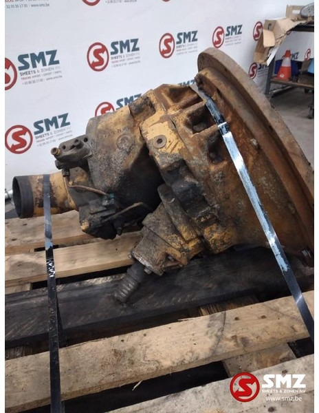 Diversen Occ Hydraulische pomp Hydromatik - Hidraulikus szivattyú - Teherautó: 2 kép. Diversen Occ Hydraulische pomp Hydromatik - Hidraulikus szivattyú - Teherautó: 2 kép.