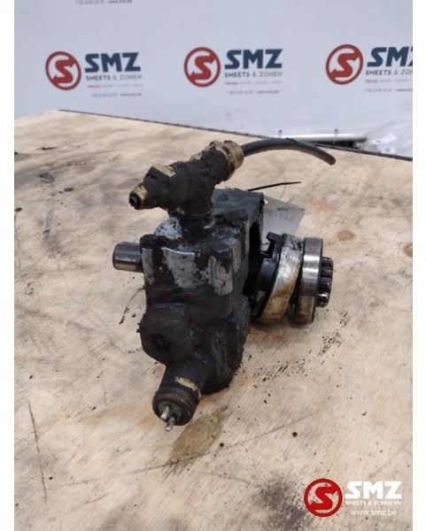 Diversen Occ Pto ZF - Hidraulika - Teherautó: 3 kép. Diversen Occ Pto ZF - Hidraulika - Teherautó: 3 kép.