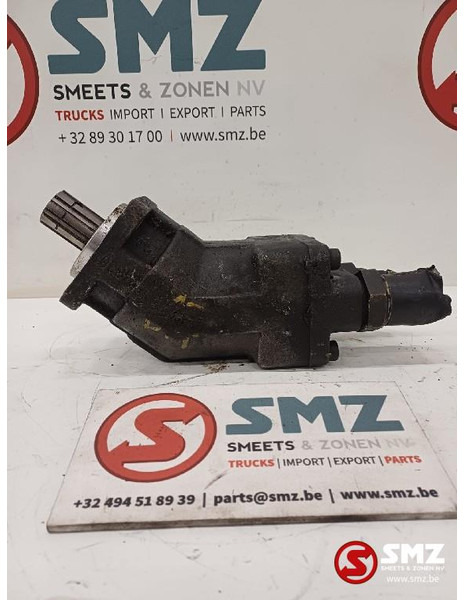 Diversen Occ hydraulische pomp PTO Rexroth - Tengely és alkatrészek - Teherautó: 2 kép. Diversen Occ hydraulische pomp PTO Rexroth - Tengely és alkatrészek - Teherautó: 2 kép.