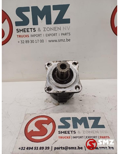 Diversen Occ hydraulische pomp PTO Rexroth - Tengely és alkatrészek - Teherautó: 4 kép. Diversen Occ hydraulische pomp PTO Rexroth - Tengely és alkatrészek - Teherautó: 4 kép.