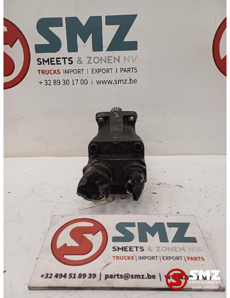 Diversen Occ hydraulische pomp PTO Rexroth - Tengely és alkatrészek - Teherautó: 3 kép. Diversen Occ hydraulische pomp PTO Rexroth - Tengely és alkatrészek - Teherautó: 3 kép.