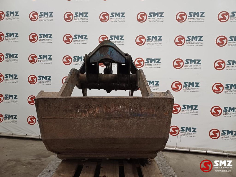 Diversen Occ knijpbak - Kanál: 4 kép. Diversen Occ knijpbak - Kanál: 4 kép.