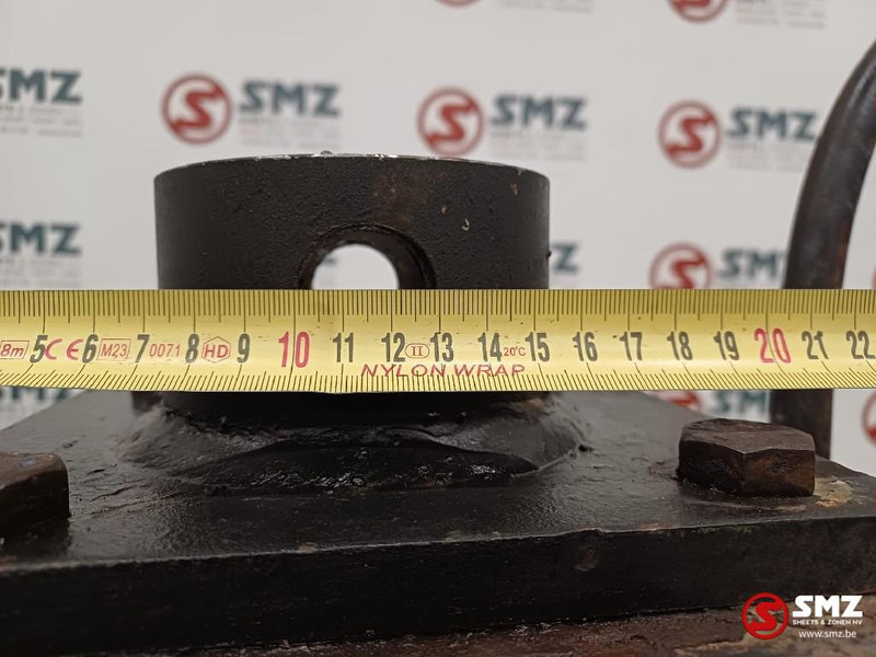 Diversen Occ knijpbak - Kanál: 5 kép. Diversen Occ knijpbak - Kanál: 5 kép.