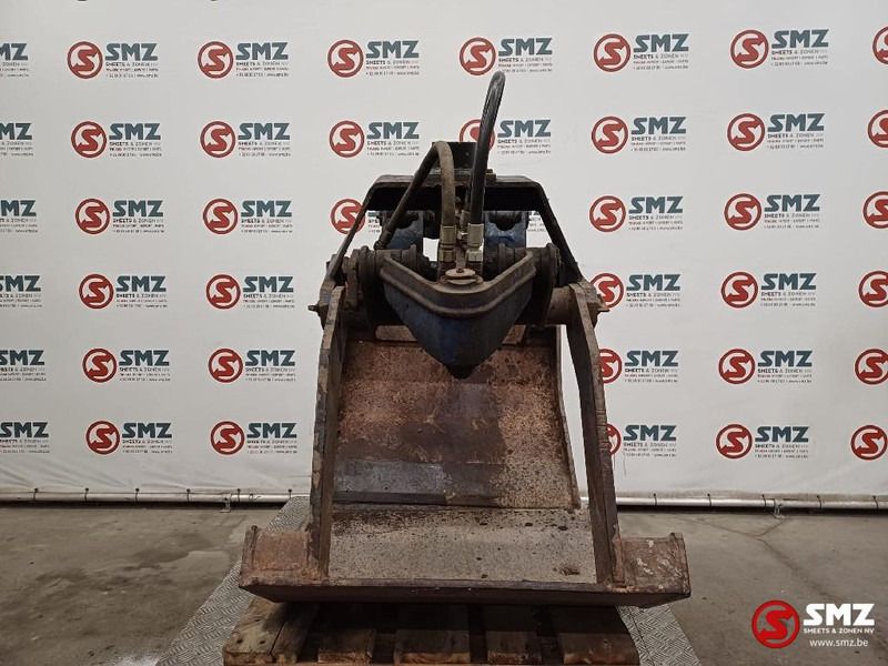 Diversen Occ knijpbak - Kanál: 3 kép. Diversen Occ knijpbak - Kanál: 3 kép.