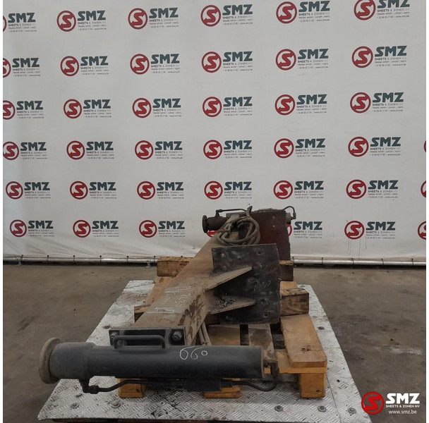 Diversen Occ steunbalk met steunpoten - Darugém: 4 kép. Diversen Occ steunbalk met steunpoten - Darugém: 4 kép.