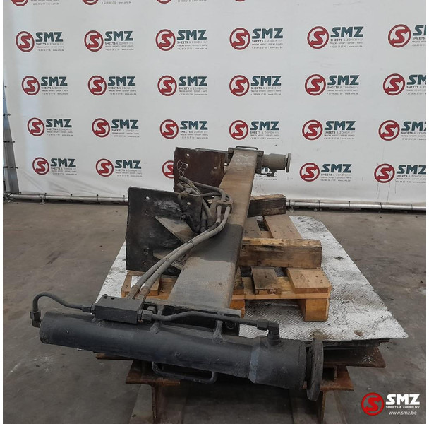 Diversen Occ steunbalk met steunpoten - Darugém: 3 kép. Diversen Occ steunbalk met steunpoten - Darugém: 3 kép.