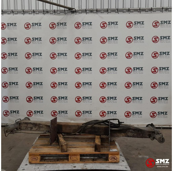 Diversen Occ steunbalk met steunpoten - Darugém: 1 kép. Diversen Occ steunbalk met steunpoten - Darugém: 1 kép.