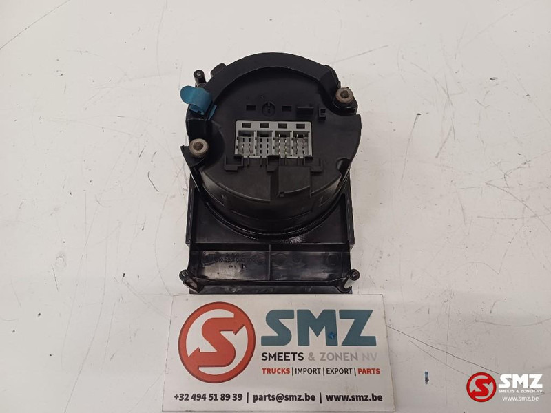 Diversen Occ tachograaf Veedor Root 8400 - Elektromos rendszer - Teherautó: 4 kép. Diversen Occ tachograaf Veedor Root 8400 - Elektromos rendszer - Teherautó: 4 kép.