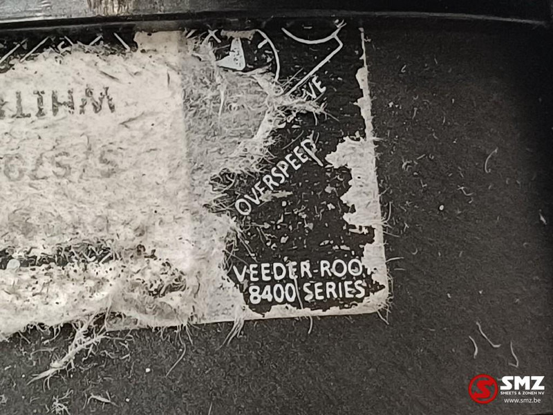 Diversen Occ tachograaf Veedor Root 8400 - Elektromos rendszer - Teherautó: 5 kép. Diversen Occ tachograaf Veedor Root 8400 - Elektromos rendszer - Teherautó: 5 kép.