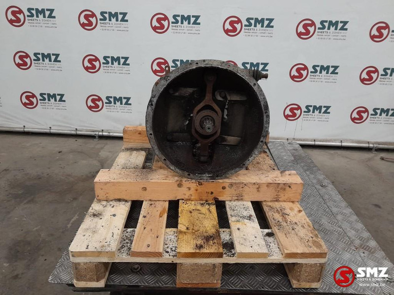 Diversen Occ versnellingsbak H41060 Eaton - Sebességváltó - Teherautó: 3 kép. Diversen Occ versnellingsbak H41060 Eaton - Sebességváltó - Teherautó: 3 kép.