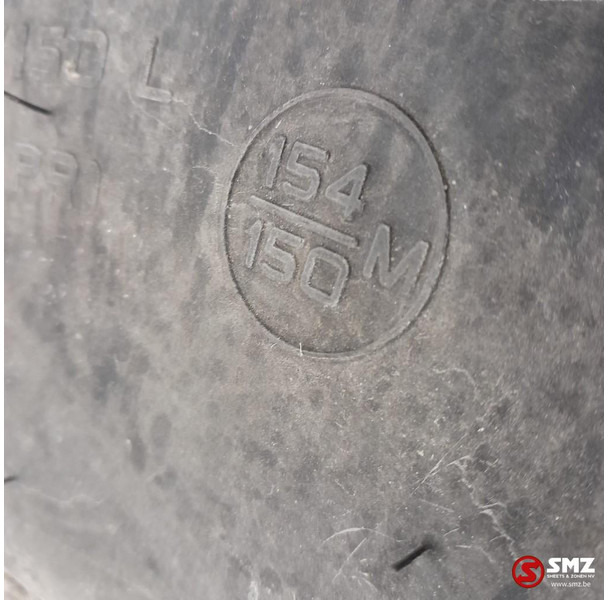 Diversen Occ vrachtwagenband 315/80R22.5 154/150M Formula D - Gumiabroncs - Teherautó: 4 kép. Diversen Occ vrachtwagenband 315/80R22.5 154/150M Formula D - Gumiabroncs - Teherautó: 4 kép.