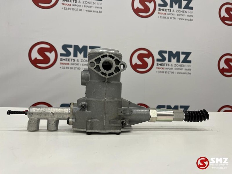 Diversen Remkrachtregelaar/ Alb ventiel w4757004037 - Fékszelep - Teherautó: 1 kép. Diversen Remkrachtregelaar/ Alb ventiel w4757004037 - Fékszelep - Teherautó: 1 kép.