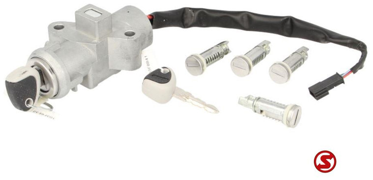 Iveco Ignition switch fits: IVECO STRALIS I, TRAKKER - Kormányzás - Teherautó: 1 kép. Iveco Ignition switch fits: IVECO STRALIS I, TRAKKER - Kormányzás - Teherautó: 1 kép.