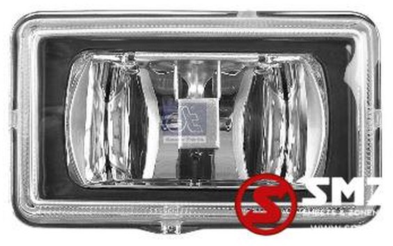 Iveco Mistlicht links Iveco Eurocargo - Ködlámpa - Teherautó: 1 kép. Iveco Mistlicht links Iveco Eurocargo - Ködlámpa - Teherautó: 1 kép.