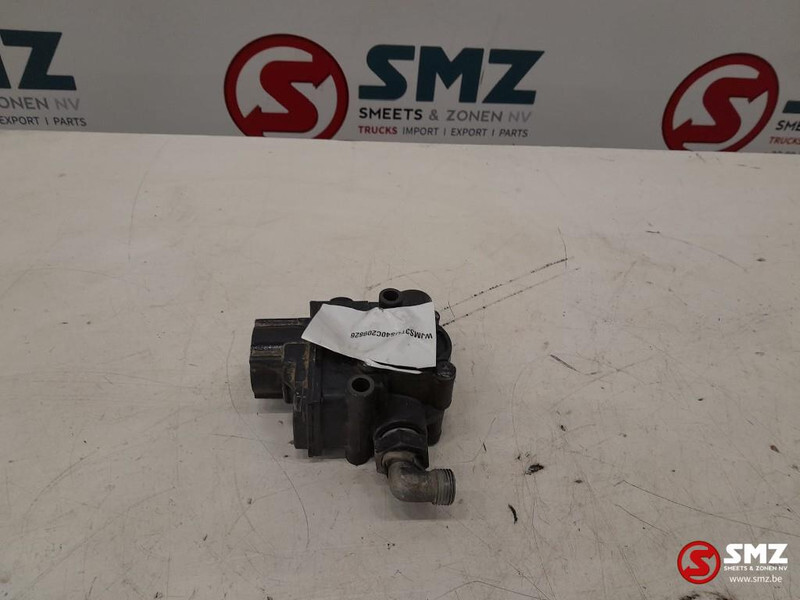 Iveco Occ ABS modulator Iveco Trakker Z013356R - ECU - Teherautó: 3 kép. Iveco Occ ABS modulator Iveco Trakker Z013356R - ECU - Teherautó: 3 kép.