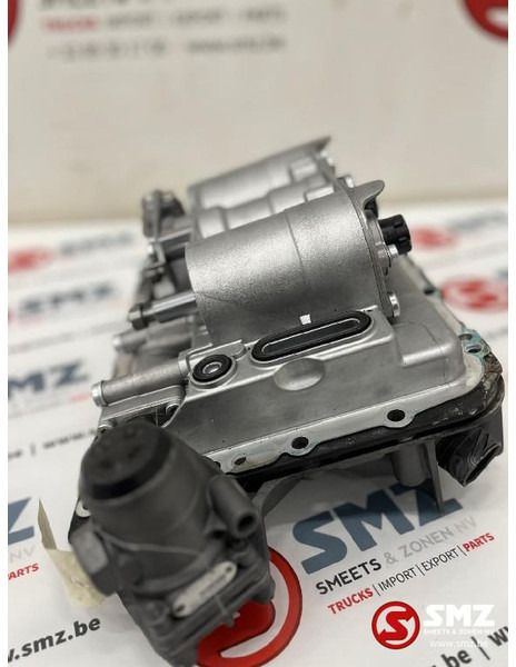 Iveco Occ ASTRONIC GEAR SELECTOR IVECO - Sebességváltó - Teherautó: 2 kép. Iveco Occ ASTRONIC GEAR SELECTOR IVECO - Sebességváltó - Teherautó: 2 kép.