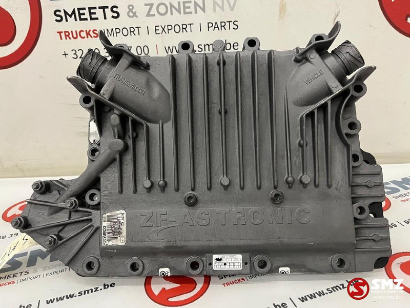 Iveco Occ ASTRONIC GEAR SELECTOR IVECO - Sebességváltó - Teherautó: 1 kép. Iveco Occ ASTRONIC GEAR SELECTOR IVECO - Sebességváltó - Teherautó: 1 kép.