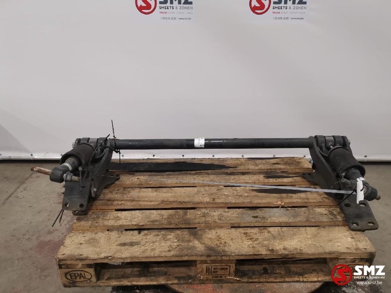 Iveco Occ Cabinestabilisator Iveco Stralis - Stabilizátor rúd - Teherautó: 1 kép. Iveco Occ Cabinestabilisator Iveco Stralis - Stabilizátor rúd - Teherautó: 1 kép.