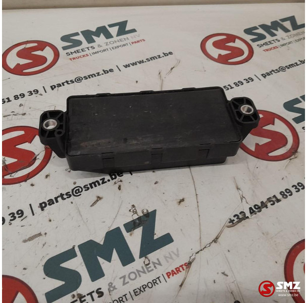 Iveco Occ ECU ESC regeleenheid Iveco - ECU - Teherautó: 2 kép. Iveco Occ ECU ESC regeleenheid Iveco - ECU - Teherautó: 2 kép.