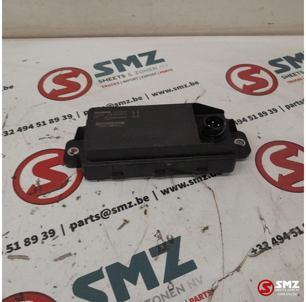 Iveco Occ ECU ESC regeleenheid Iveco - ECU - Teherautó: 1 kép. Iveco Occ ECU ESC regeleenheid Iveco - ECU - Teherautó: 1 kép.