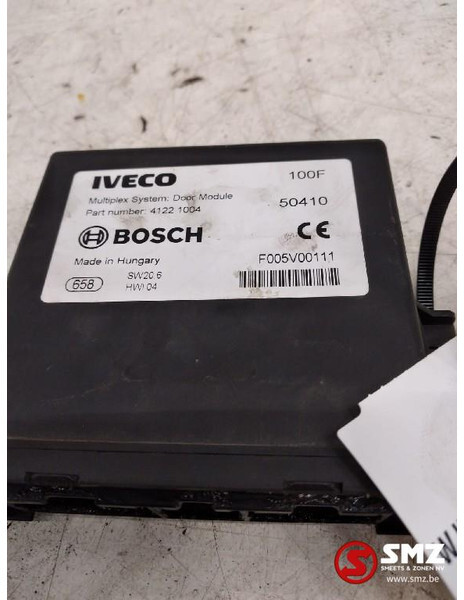 Iveco Occ ECU deurmodule Iveco - ECU - Teherautó: 2 kép. Iveco Occ ECU deurmodule Iveco - ECU - Teherautó: 2 kép.