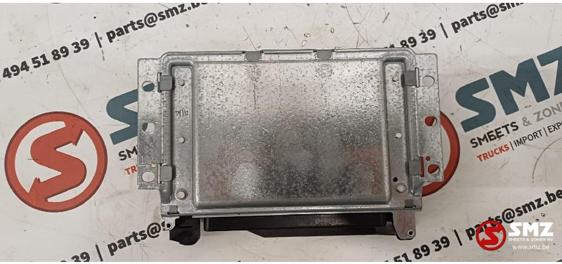 Iveco Occ ECU intarder regeleenheid Iveco - ECU - Teherautó: 2 kép. Iveco Occ ECU intarder regeleenheid Iveco - ECU - Teherautó: 2 kép.