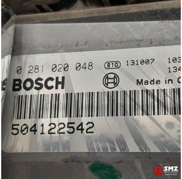 Iveco Occ ECU motorbesturingseenheid F3AE3681 Iveco - ECU - Teherautó: 4 kép. Iveco Occ ECU motorbesturingseenheid F3AE3681 Iveco - ECU - Teherautó: 4 kép.