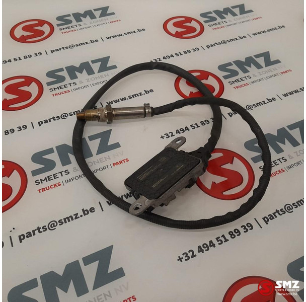 Iveco Occ NOX sensor Iveco - Érzékelő - Teherautó: 2 kép. Iveco Occ NOX sensor Iveco - Érzékelő - Teherautó: 2 kép.