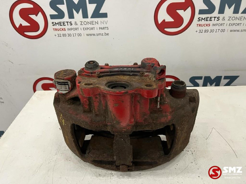 Iveco Occ Remklauw links Iveco Stralis - Féknyereg - Teherautó: 2 kép. Iveco Occ Remklauw links Iveco Stralis - Féknyereg - Teherautó: 2 kép.