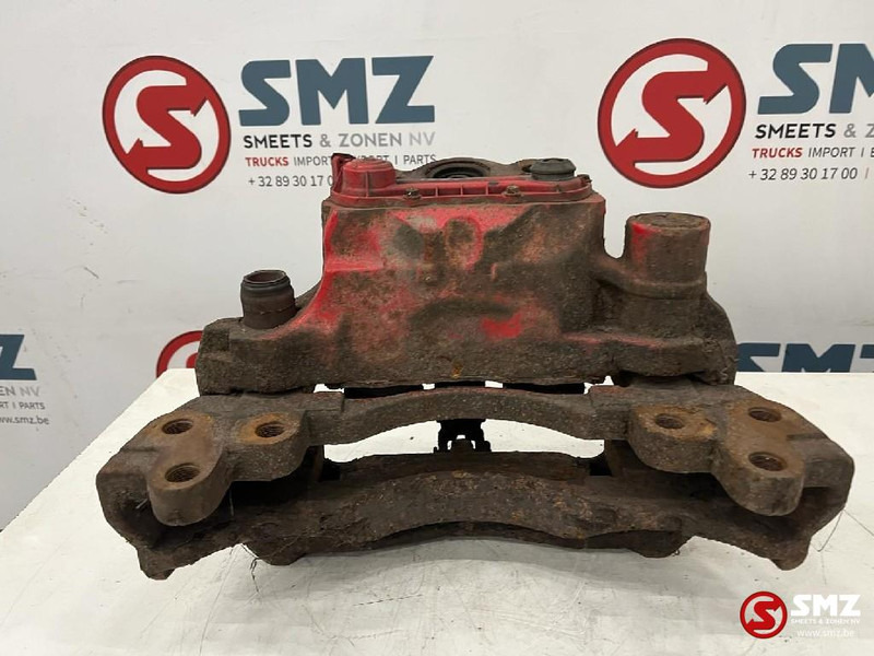 Iveco Occ Remklauw links Iveco Stralis - Féknyereg - Teherautó: 3 kép. Iveco Occ Remklauw links Iveco Stralis - Féknyereg - Teherautó: 3 kép.