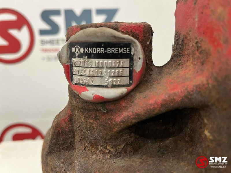 Iveco Occ Remklauw links Iveco Stralis - Féknyereg - Teherautó: 5 kép. Iveco Occ Remklauw links Iveco Stralis - Féknyereg - Teherautó: 5 kép.