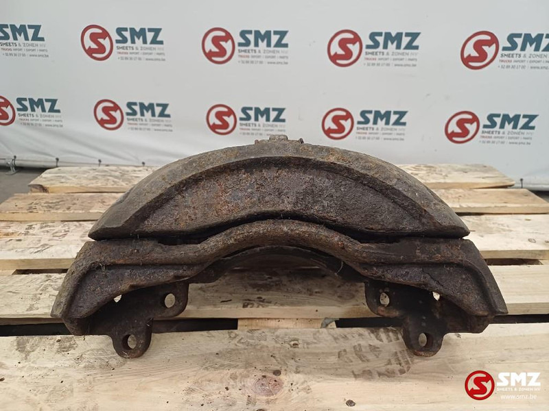 Iveco Occ Remklauw rechts Iveco Stralis - Féknyereg - Teherautó: 2 kép. Iveco Occ Remklauw rechts Iveco Stralis - Féknyereg - Teherautó: 2 kép.