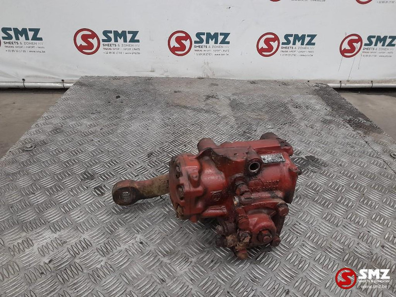 Iveco Occ Stuurhuis 130-13A Iveco - Kormánymű - Teherautó: 1 kép. Iveco Occ Stuurhuis 130-13A Iveco - Kormánymű - Teherautó: 1 kép.