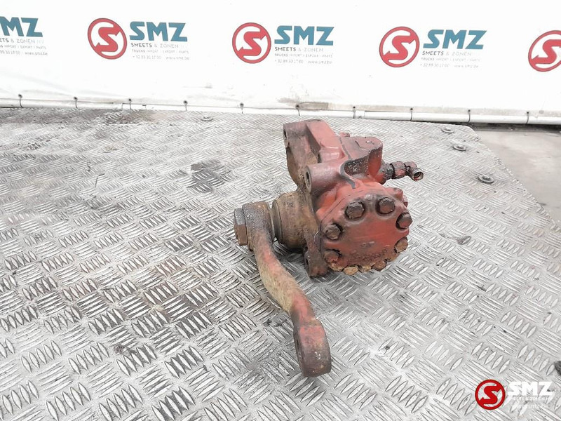 Iveco Occ Stuurhuis 130-13A Iveco - Kormánymű - Teherautó: 3 kép. Iveco Occ Stuurhuis 130-13A Iveco - Kormánymű - Teherautó: 3 kép.