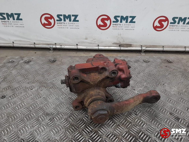 Iveco Occ Stuurhuis 130-13A Iveco - Kormánymű - Teherautó: 2 kép. Iveco Occ Stuurhuis 130-13A Iveco - Kormánymű - Teherautó: 2 kép.