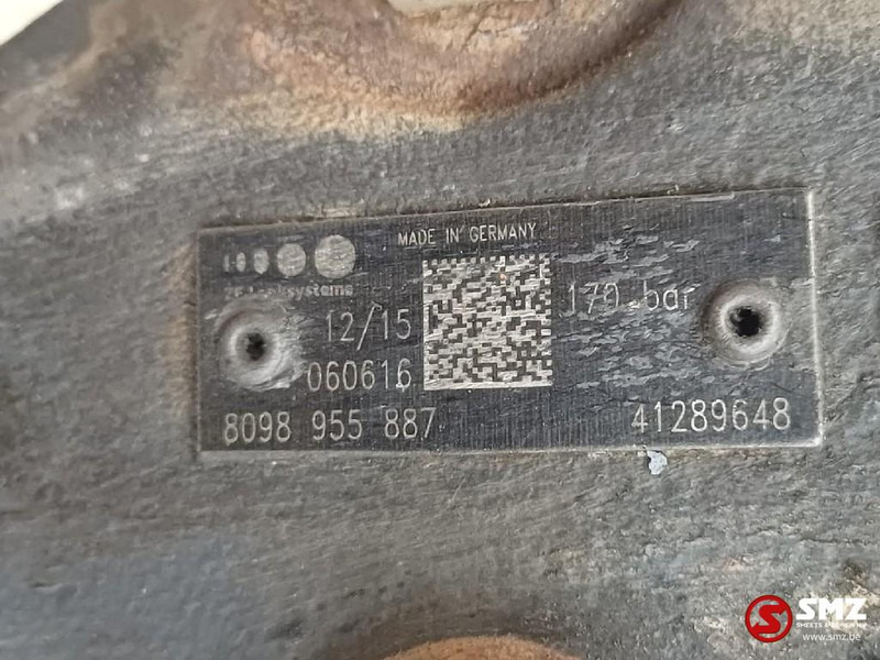 Iveco Occ Stuurhuis Iveco - Kormánymű - Teherautó: 5 kép. Iveco Occ Stuurhuis Iveco - Kormánymű - Teherautó: 5 kép.