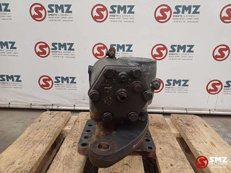 Iveco Occ Stuurhuis Iveco - Kormánymű - Teherautó: 3 kép. Iveco Occ Stuurhuis Iveco - Kormánymű - Teherautó: 3 kép.