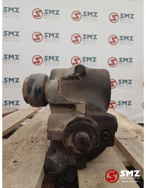 Iveco Occ Stuurhuis Iveco - Kormánymű - Teherautó: 3 kép. Iveco Occ Stuurhuis Iveco - Kormánymű - Teherautó: 3 kép.