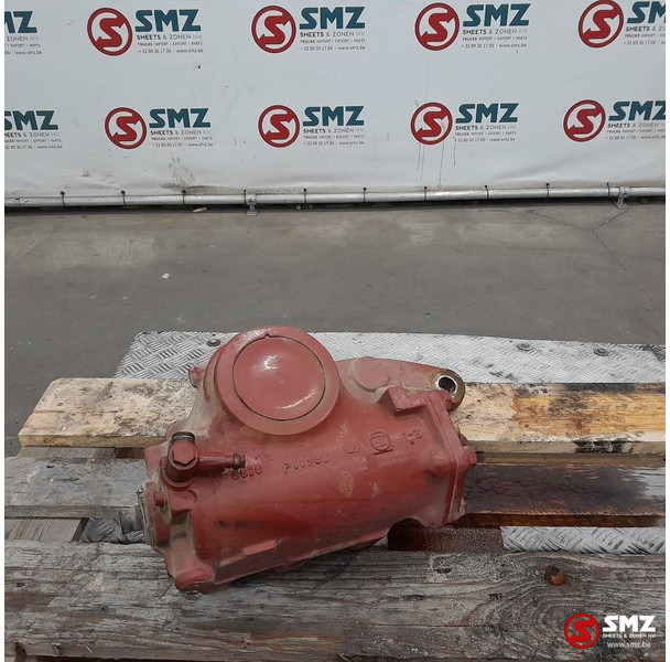 Iveco Occ Stuurhuis Iveco - Kormánymű - Teherautó: 1 kép. Iveco Occ Stuurhuis Iveco - Kormánymű - Teherautó: 1 kép.