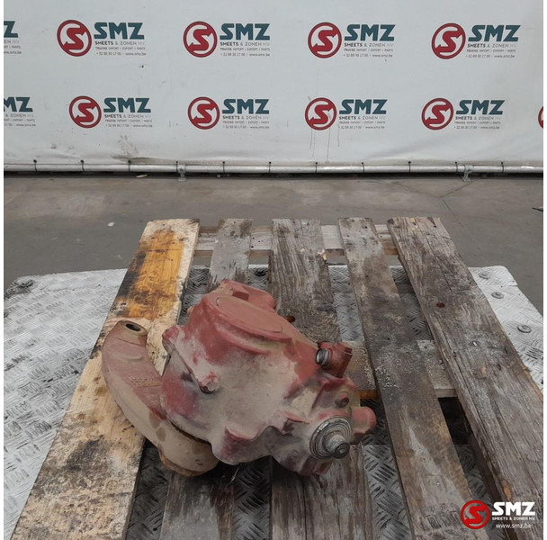 Iveco Occ Stuurhuis Iveco - Kormánymű - Teherautó: 3 kép. Iveco Occ Stuurhuis Iveco - Kormánymű - Teherautó: 3 kép.