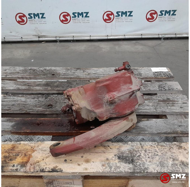 Iveco Occ Stuurhuis Iveco - Kormánymű - Teherautó: 2 kép. Iveco Occ Stuurhuis Iveco - Kormánymű - Teherautó: 2 kép.