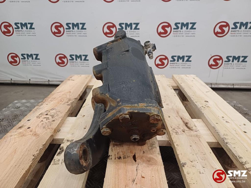 Iveco Occ Stuurhuis Iveco - Kormánymű - Teherautó: 4 kép. Iveco Occ Stuurhuis Iveco - Kormánymű - Teherautó: 4 kép.