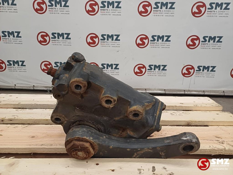 Iveco Occ Stuurhuis Iveco - Kormánymű - Teherautó: 2 kép. Iveco Occ Stuurhuis Iveco - Kormánymű - Teherautó: 2 kép.