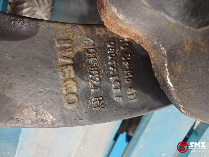 Iveco Occ Stuurhuis Iveco - Kormánymű - Teherautó: 5 kép. Iveco Occ Stuurhuis Iveco - Kormánymű - Teherautó: 5 kép.