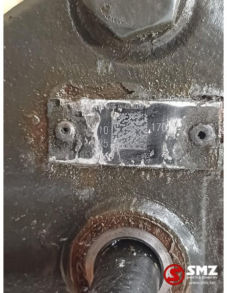 Iveco Occ Stuurhuis Iveco - Kormánymű - Teherautó: 5 kép. Iveco Occ Stuurhuis Iveco - Kormánymű - Teherautó: 5 kép.