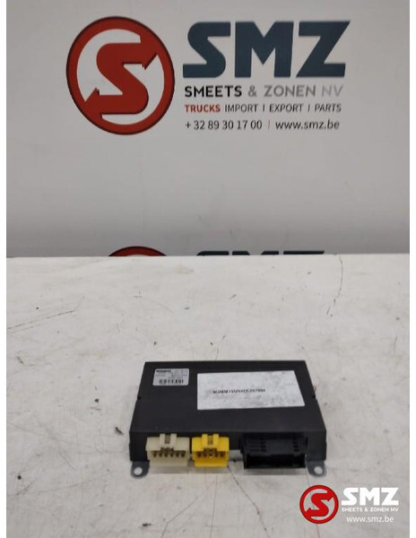 Iveco Occ VCM ECU regeleenheid Iveco - ECU - Teherautó: 1 kép. Iveco Occ VCM ECU regeleenheid Iveco - ECU - Teherautó: 1 kép.
